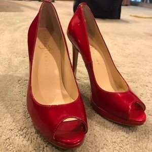 Ivanka trump shoes